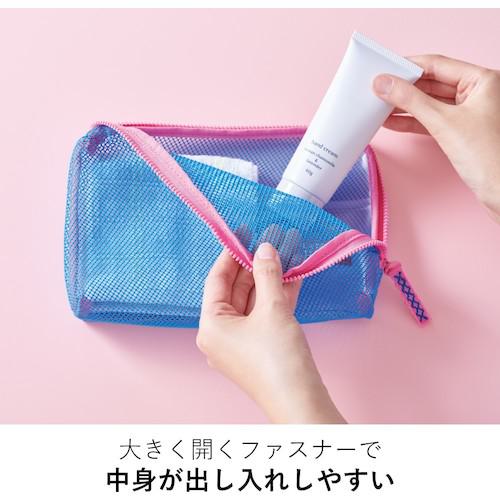 ■KING JIM FLATTY SHEER Mサイズ 黄色〔品番:5164Y〕【5536161:0】[送料別途見積り][掲外取寄][店頭受取不可] 3