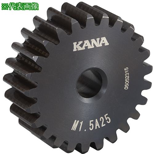 ■KANA ピニオンギヤ M5A35〔品番:M5A35〕【5541032:0】[送料別途見積り][掲外取寄][店頭受取不可]