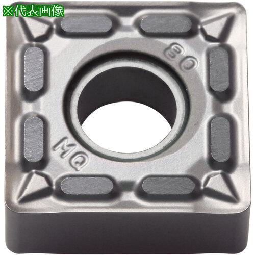 ■京セラ 超耐熱合金加工用インサート PVDコーティング PR120S《10個入》〔品番:SNMG120408MQ〕【5547112×10:0】[送料別途見積り][掲外取寄][店頭受取不可]