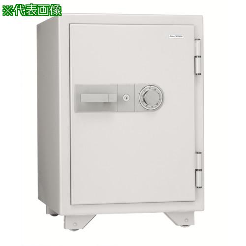 ■キング スーパーダイヤル耐火金庫KMX-50SDA〔品番:KMX50SDA〕【5547378:0】[送料別途見積り][法人・事業所限定][外直送][店頭受取不可]