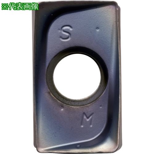 ■京セラ フライス加工用インサート PVDコーティング PR1825《10個入》〔品番:LOMU150508ERSM〕【5549735×10:0】[送料別途見積り][掲外取寄][店頭受取不可]