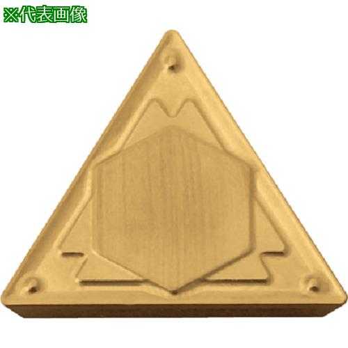 ■京セラ 旋削加工用チップ CVDコーティング CA525《10個入》〔品番:TPMR160304HQ〕【5550262×10:0】[送料別途見積り][掲外取寄][店頭受取不可]