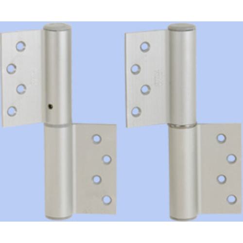 ■日東 蝶番 オートヒンジ 丁番型 1000型シリーズ〔品番:1211SR〕【5559612:0】[送料別途見積り][法人・事業所限定][外直送][店頭受取不可]