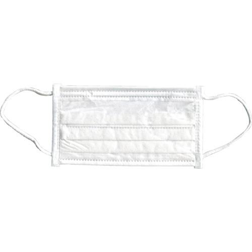 ■クラレ ストレッチマスク(クラフィット[[R下]]マスク) EF(50枚×20箱=1000枚入)〔品番:EF〕【5567831:0】[店頭受取不可]