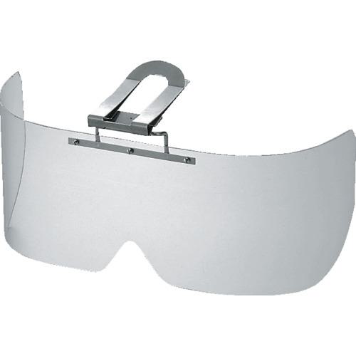 ■TOA BOJIN 布帽子取付形めがね HS-3〔品番:HS3〕【5571856:0】[店頭受取不可]