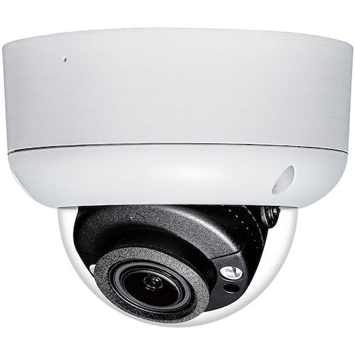 ■MT 電動ズーム搭載2メガピクセル防水ドーム型POCカメラ〔品番:MTPOCFD02A〕【5571969:0】[送料別途見積り][掲外取寄][店頭受取不可]