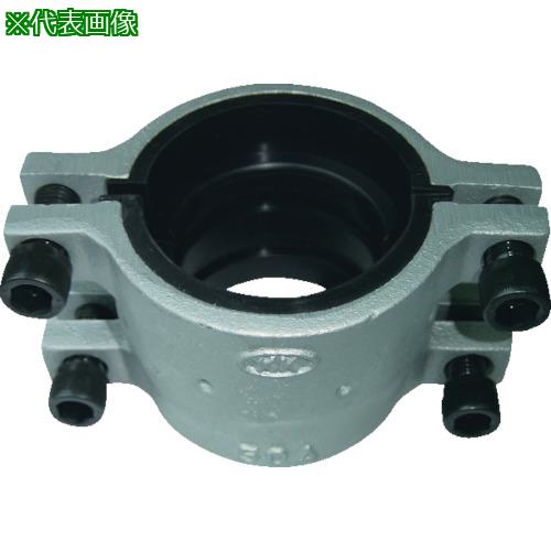 ■児玉工業 圧着ソケット鋼管兼用型125A〔品番:W125A〕【5572266:0】[送料別途見積り][法人・事業所限定][直送][店頭受取不可]