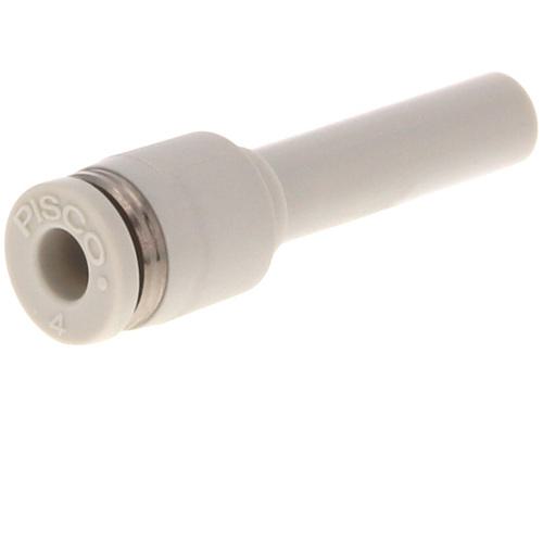 ■PISCO チューブフィッティング《10個入》〔品番:PGJ64W〕【5581062×10:0】[送料別途見積り][掲外取寄][店頭受取不可]