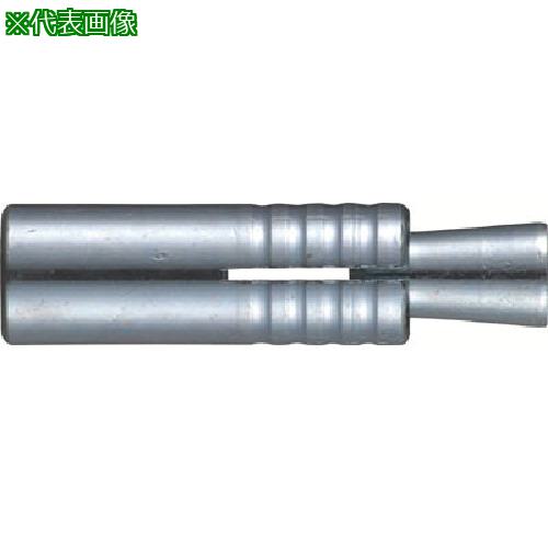 ■サンコー テクノ グリップアンカーGAタイプロング スチール製 ミリねじ《50本入》〔品番:GA10ML〕【5581478×50:0】[店頭受取不可]