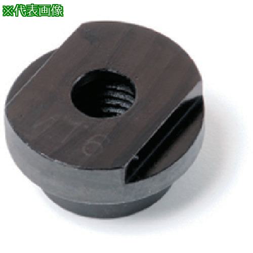 ■サンコー テクノ 電動油圧マシーン用プッシュナット〔品番:PNM10〕【5586402:0】[店頭受取不可]