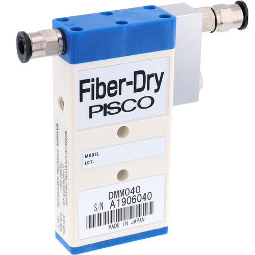 ■PISCO ファイバードライ〔品番:DMM04041〕【5588874:0】[送料別途見積り][掲外取寄][店頭受取不可]