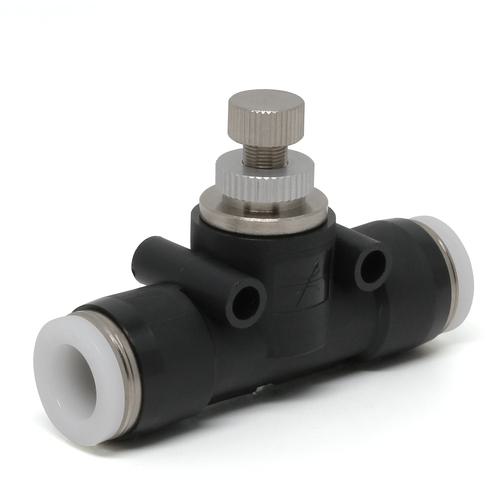 ■PISCO スロットルバルブ〔品番:JNMU3/8〕【5596838:0】[送料別途見積り][掲外取寄][店頭受取不可]