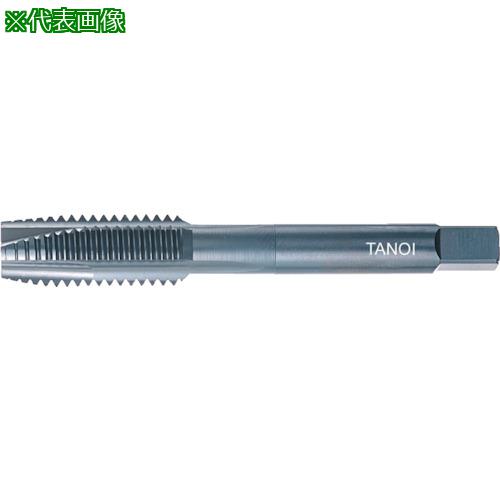 ■田野井製作所 Tガンタップ・ステンレス用 M10X1.5 GT7 00366〔品番:TGNSUSM10X1.5GT7〕【5601465:0】[..