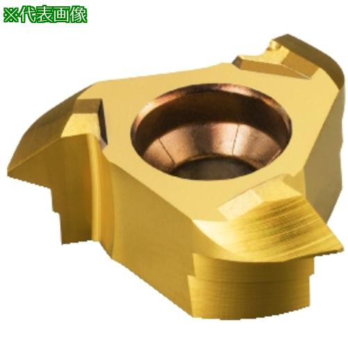 ■SANDVIK コロミル327 ねじ切り加工用チップ(350)《2個入》〔品番:327R091811UNTH〕【5607485×2:0】[送..
