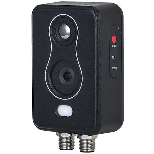 ■MT マグネット型サーモグラフィーカメラ 2mm〔品番:MTTGM20〕【5608231:0】[法人・事業所限定][外直送元][店頭受取不可]