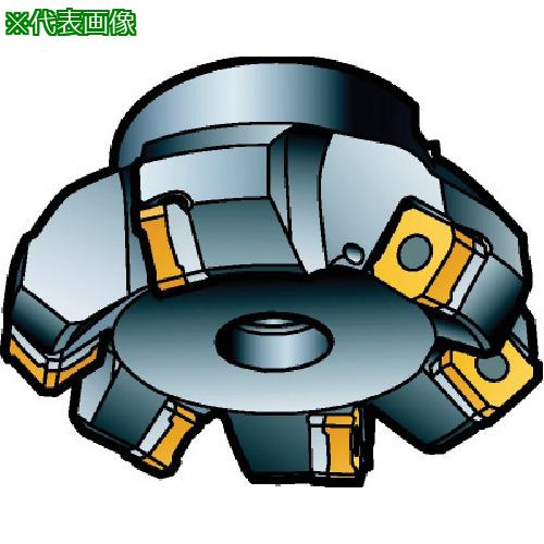 ■SANDVIK コロミル345カッター(455)〔品番:345160Q4013HX〕【5609607:0】[送料別途見積り][掲外取寄][店頭受取不可]