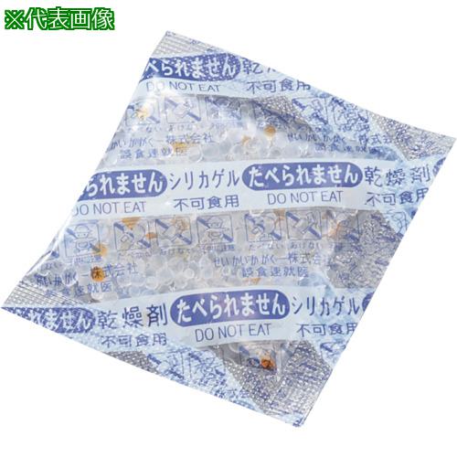 ■AS シリカゲル 5g 500個 滅菌済み 〔品番:3906231〕【5613200:0】[送料別途見積り][掲外取寄][店頭受取不可]