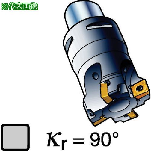 乐天商城 - ■SANDVIK コロミル490カッター(455)〔品番:490040C414M〕【5621020:0】[送料別途見積り][掲外取寄][店頭受取不可]
