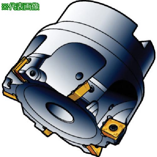 《メーカー》サンドビック（株）コロマントカンパニー《品番》490-250Q60-14L《特長》●高精度なカッターボディとチップ位置決めに加え、びびりの少ない加工プロセスにより、正確に90°のミスマッチのない肩削り加工が得られます。●シャープなエッジラインとバリのない滑らかな加工面が、仕上げ加工の必要性を削減します。●軽切削性能により、動力の低い工作機械でも卓越した加工面品質と優れた稼働率を実現します。このことにより、長いツールアセンブリでもカッターを使用できるようになります。《用途》●軽切削肩削り加工用。●正面フライス加工用。●エッジ加工用。●プランジ加工用。●溝加工用。●荒加工〜仕上げ加工用。《仕様》●刃数CICT(枚):12●切削径DC(mm):250●切込角KAPR(°):90●シャンク径DMM(mm):60●機能長さLF(mm):63●最大切込みAPMX(mm):10●適合チップ:CoroMill 490 -size 14 (490R-1404..)●刃数:12●刃数(枚):12●適応インターフェイス:Arbor -ISO 6462 -C (4 bolts) -metric: 60S《仕様2》●高精度●加工面良好《原産国（名称）》《材質／仕上》●鋼《セット内容／付属品》《注意》《JANコード》《本体質量》11.408kg※こちらの商品は送料無料対象外です。※「送料無料」と表示されても別途送料が必要となりますのでご注意ください。SANDVIK　コロミルCoroMill［［R上］］490　肩削り用エンドミル（455）〔品番：490-250Q60-14L〕[注番:5621852][本体質量：11.408kg]《包装時基本サイズ：405.00×340.00×185.00》〔包装時質量：15.9kg〕分類》切削工具》旋削・フライス加工工具》刃先交換式工具☆納期情報：取寄管理コード(005) メーカー直送品 (欠品の場合有り)