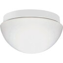 ■HotaluX LED防雨防湿形・浴室灯ライト シンプルデザイン 電球型LEDランプ×1灯 昼白色600lm〔品番:SXMLE261737N〕【5625814...