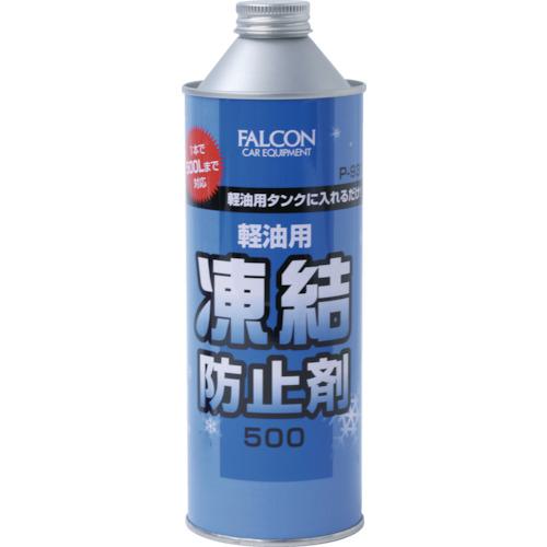 ■FALCON 軽油用凍結防止剤 500ML〔品番:P931〕【5626159:0】[店頭受取不可]