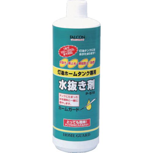 ■FALCON ホームガード 500ML〔品番:P518〕【5626164:0】[店頭受取不可]