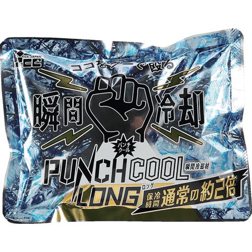 ■【在庫限り】ユニット パンチクールロング(15個入)〔品番:HO71A15〕【5627228:0】[店頭受取不可]