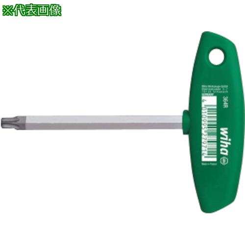■wiha Tハンドルトルクスプラスドライバー 30IP〔品番:364IP030150〕【5639532:0】[店頭受取不可]