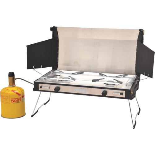 ■PRIMUS 屋外専用バーナー トゥピケ〔品番:PCTK2〕【5639861:0】[店頭受取不可]