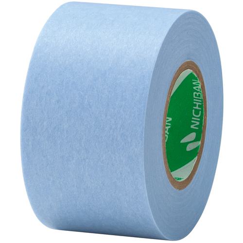 ■ニチバン 弱粘着マスキングテープ252AH 30mmX18m 4巻/PK〔品番:252AH30〕【5644314:0】[店頭受取不可]