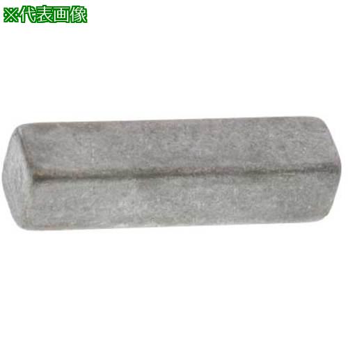 ■SUNCO JIS S45C 両角キー 22X14X49 (20本入)〔品番:D000K0110220049000〕【5646769:0】[送料別途見積り][掲外取寄][店頭受取不可]