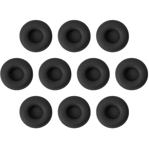 ■Jabra Jabra BIZ 2400 イヤークッション(10個入)〔品番:1410148〕【5655902:0】[法人・事業所限定][外直送元][店頭受取不可]