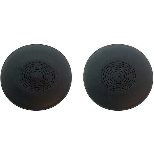 ■Jabra Jabra Evolve2 65 Flex Earcushion 1 pair〔品番:1410189〕【5655923:0】[法人・事業所限定][外直送元][店頭受取不可]