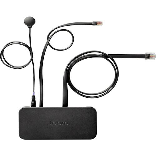 ■Jabra Avaya 電話用 EHSアダプタ 2〔品番:1420120〕【5655925:0】[法人・事業所限定][外直送元][店頭受取不可]