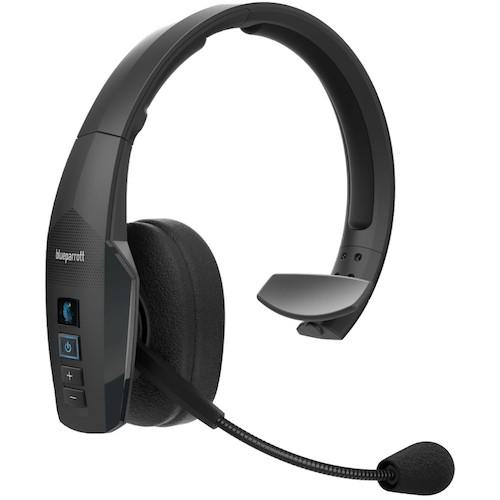 ■Jabra BlueParrott B450-XT〔品番:204270〕【5655944:0】[法人・事業所限定][外直送元][店頭受取不可]