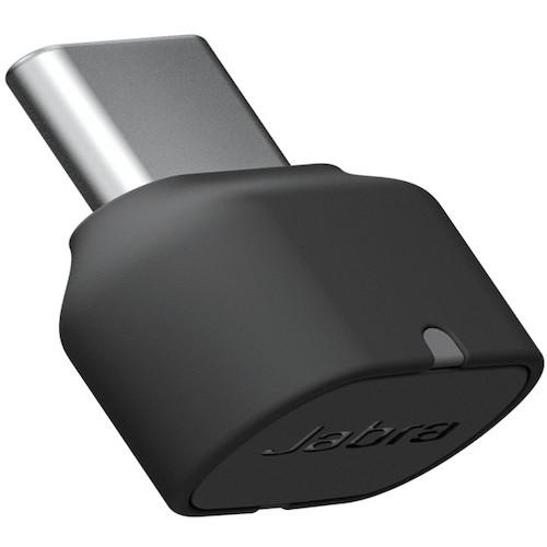 ■Jabra Jabra Link 380 UC USB-C〔品番:1420825〕【5655952:0】[法人・事業所限定][外直送元][店頭受取不可]