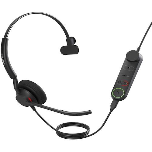 ■Jabra Jabra Engage 50 II-(Engage 50 II Link)USB-C UC Mono〔品番:50932992259〕【5655953:0】[法人・事業所限定][外直送元][店頭受取不可]