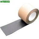 ■MATAI 強力防草シートテープPRO 巾継ぎ(連続ロールタイプ) 黒 95mm×20m《12巻入》〔品番:HC10725〕【5658561×12:0】[送料...