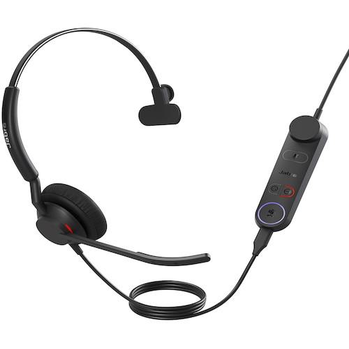 Rakuten - ■Jabra Jabra Engage 50 II-(Engage 50 II Link)USB-A MS Mono〔品番:50932992119〕【5659066:0】[法人・事業所限定][外直送元][店頭受取不可]