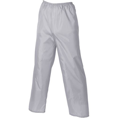 ■リンクサス ポリエステルヤッケズボン5着セット シルバーグレー 4L〔品番:LXS884124L〕【5661581:0】[送料別途見積り][法人・事業所限定][外直送][店頭受取不可]