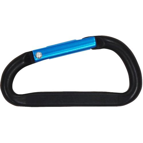 ■SK 磁短用カラビナ〔品番:MGTKB〕【5667581:0】[店頭受取不可]