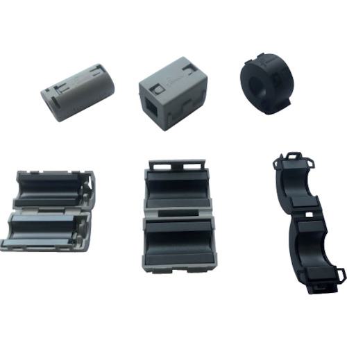 ■KOWA フェライトコア《50個入》〔品番:NF70AG〕【5669208×50:0】[送料別途見積り][法人・事業所限定][外直送][店頭受取不可]