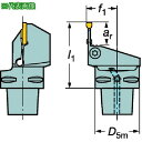 ■サンドビック カッティングヘッド(410)〔品番:C4LF123D1527055B〕