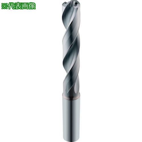 ■京セラ 内部給油ハイパフォーマンスドリル ミリ仕様 142P 3XD(TXコーティング)〔品番:66480〕【5673065:0】[送料別途見積り][掲外取寄][店頭受取不可]
