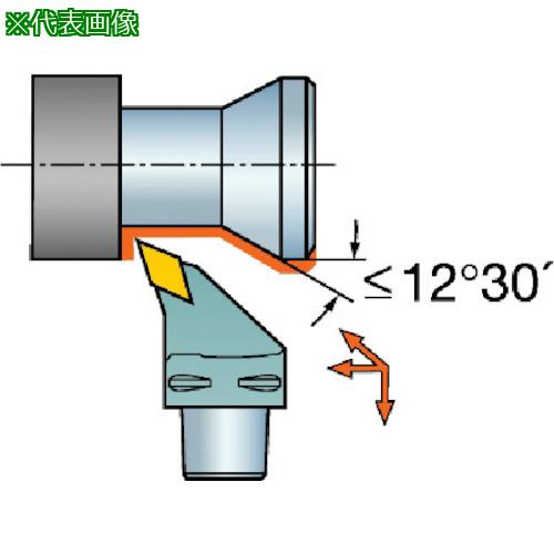 ■サンドビック コロマントキャプト コロターンRC用カッティングヘッド(410)〔品番:C5DDHNL350601504〕