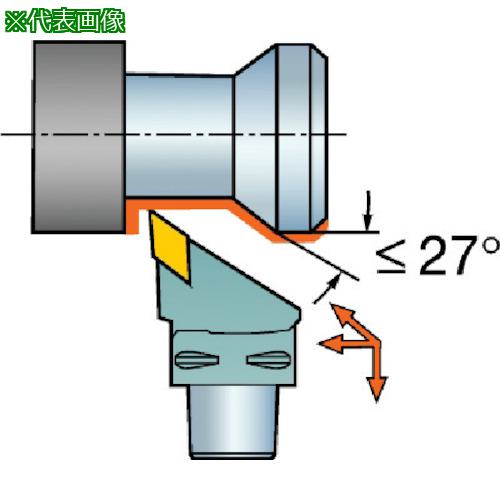 ■SANDVIK コロマントキャプトコロターンRCセラミックチップカッティングヘッド(410)〔品番:C5DDJNL35060152〕【5675715:0】[送料別途見積り][掲外取寄][店頭受取不可]