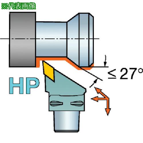 ■サンドビック センサクホルダHP(410)〔品番:C5PDJNR3506011HP〕