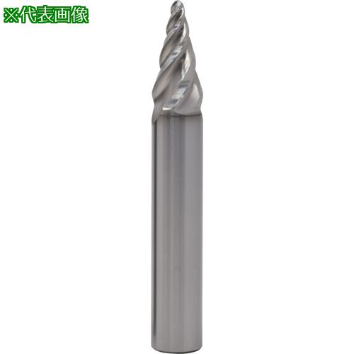 ■京セラ ボールエンドミル 非鉄金属用 APF-B〔品番:45730〕【5680698:0】[送料別途見積り][掲外取寄][店頭受取不可](4)