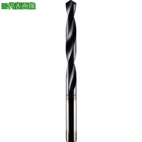 ■京セラ 2枚刃ドリル ミリ仕様 DIN338 101(AlTiNコーティング)〔品番:68308〕【5680959:0】[送料別途見積り][掲外取寄][店頭受取不可]