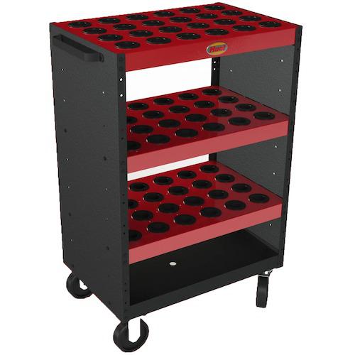 ■ヒューイット トリプルワゴン(BT30用)〔品番:13309〕【5681228:0】[法人・事業所限定][直送元][店頭受取不可]